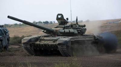 Ростислав Ищенко - Российская армия дойдет до Варшавы ради защиты русских – эксперт - newzfeed.ru - Киев - Варшава