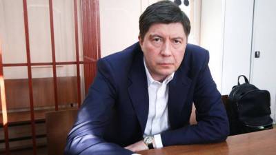 Алексей Хотин - Особо крупный пример: компанию экс-владельца «Югры» обвиняют в неуплате НДС - smartmoney.one - Югра