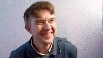 Виктор Мохов - Вышедший на свободу «скопинский маньяк» не явился домой в срок - iz.ru
