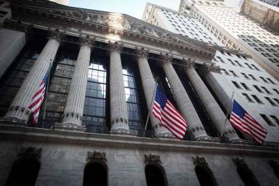 Рынок акций США закрылся падением, Dow Jones снизился на 1,11% - smartmoney.one