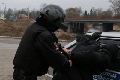 Ирина Волк - В Подмосковье «накрыли» нарколабораторию, где производили 30 кг «синтетики» в месяц - rosbalt.ru - Московская обл.