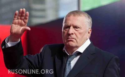 Владимир Жириновский - Война будет короткой: Россия прихлопнет проект «Украина» в мае - rusonline.org - Крым - Литва - Луганск - Карачи - Донецкая обл.