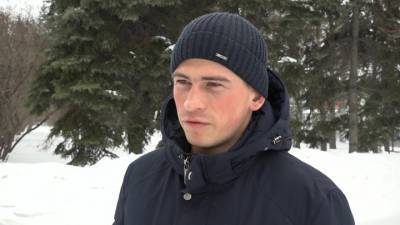 Омский студент добился обеспечения сотовой связью отдаленного района - vesti.ru - Омск