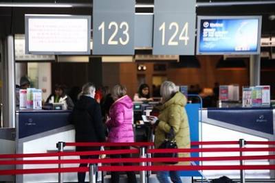 Михаил Демин - «Аэрофлот» захотел сделать регистрацию в аэропортах платной - lenta.ru