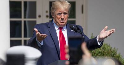Дональд Трамп - В YouTube рассказали, когда вернут Трампу его аккаунт - tsn.ua - США - Вашингтон