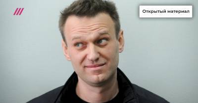 «Мешает Путину работать»: почему мытищинские переводчики подали иск против Навального - tvrain.ru - Москва