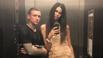 Павел Мамаев - «Угрожает Ирен смертью!» — предположительная любовница Мамаева подаст в суд на его жену - 5-tv.ru - Россия - Испания