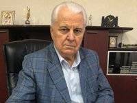 Леонид Кравчук - Украина должна быть в НАТО — Кравчук - goodnews.ua