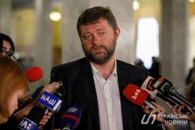Александр Корниенко - Миссия МВФ вернется в Украину в апреле – Корниенко - ru.slovoidilo.ua