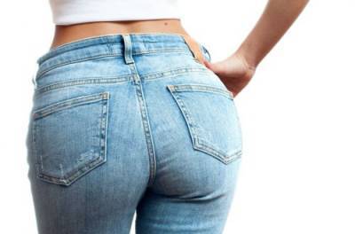 Как часто надо стирать джинсы – ответ ученых - from-ua.com - Украина - Канада - Эдмонтон