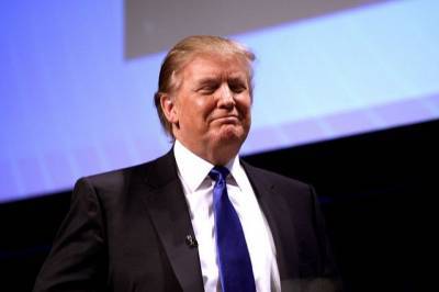 Дональд Трамп - Вильям Гейтс - Гендиректор YouTube заявила, что Трампу могут вернуть его канал - aif.ru - Вашингтон