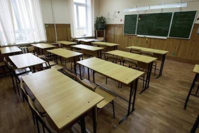 Забайкалью нужны 72 школы для обучения хотя бы в две смены - Ванчикова - chita.ru - район Читинский
