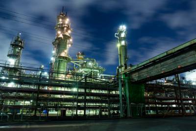 Футуролог предсказал падение спроса на нефть в ближайшие 10 лет - mk.ru