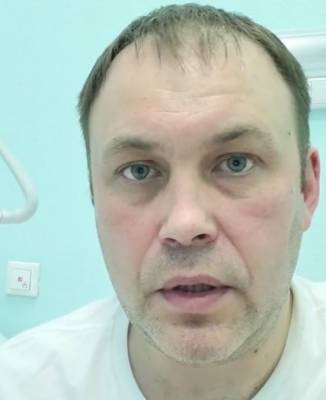 Илья Середюк - Илья Середюк рассказал на видео, как получил серьёзные травмы - gazeta.a42.ru