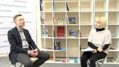 Ирина Антонова - Дмитрий Захаров - Персона дня. Дмитрий Захаров рассказал о карьере и новых романах - ulpravda.ru - Ульяновская