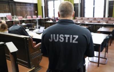 В Германии бизнесмен осужден за нарушение "крымских" санкций ЕС - korrespondent.net - Крым - Германия - Гамбург