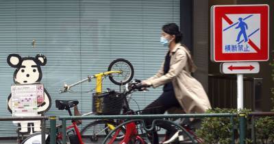 Ясутоси Нисимура - В Токио продлят режим чрезвычайной ситуации на фоне борьбы с коронавирусом - tsn.ua - Токио - Япония