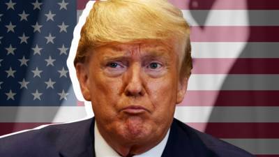 Дональд Трамп - YouTube заявил о сохраняющейся угрозе на канале Дональда Трампа - nation-news.ru