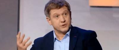 Александр Данилюк - Данилюк спрогнозировал, что будет с экономикой Украины - w-n.com.ua