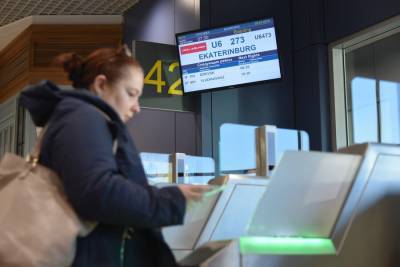 Михаил Демин - В России могут ввести платную регистрацию в аэропортах - m24.ru