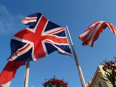 США и Британия могут ввести дополнительные санкции против России - live24.ru - Англия