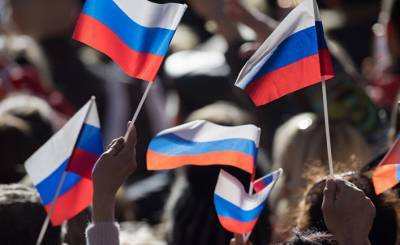 Семь лет незаконной оккупации Крыма Российской Федерацией: заявление Великобритании (Gov.uk, Великобритания) - inosmi.ru - Россия - Украина - Крым - Англия - Великобритания