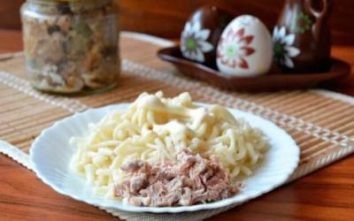 Как в армии: рецепт вкусной мясной тушенки - from-ua.com