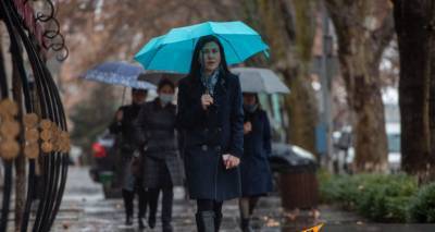 Переменчива, как настроение барышни: синоптики сказали, какой будет погода в Армении - ru.armeniasputnik.am - Ереван