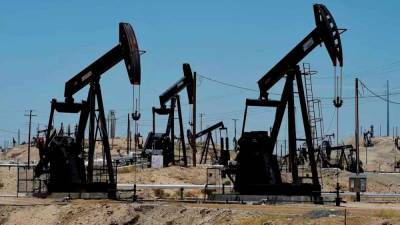 Страны ОПЕК+ отказались увеличивать объем добываемой нефти - apral.ru - Саудовская Аравия