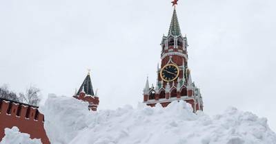 Евгений Тишковец - Синоптики пообещали москвичам 8 марта погоду с мужским характером - ren.tv - Москва