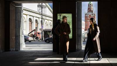 Евгений Тишковец - Синоптики рассказали о погоде в Москве 5 марта - iz.ru - Москва - Израиль