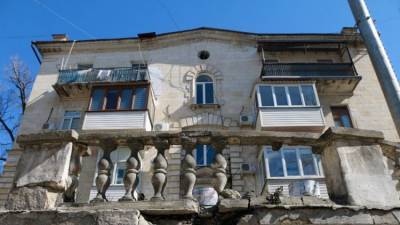 В Севастополе в 2021 году отремонтируют четыре охраняемых законом дома - crimea.ria.ru - Крым - Севастополь