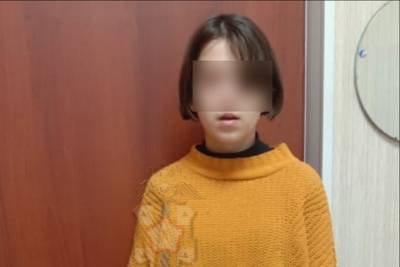 Бдительная омичка нашла пропавшую девочку, которую искали с 2 марта - omsk.mk.ru - Омск