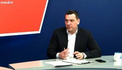 Мэр Новокузнецка анонсировал планы по возвращению коммерческих маршрутов - gazeta.a42.ru - Новокузнецк