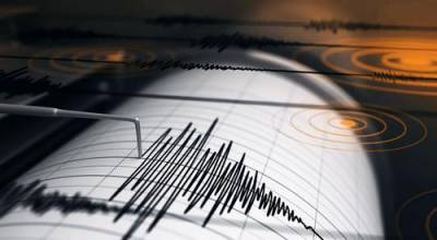 Новая «порция» землетрясений на планете - argumenti.ru - Новая Зеландия - Вануату - Новая Каледония