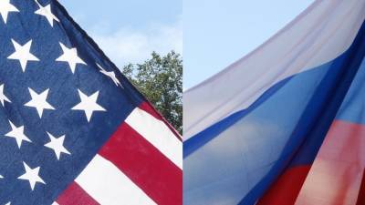 Анатолий Антонов - Антонов объяснил, по каким направлениям США и России нужно действовать вместе - politros.com - Москва - Россия - США - Сирия - Иран - Афганистан - Сотрудничество