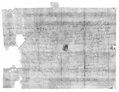 королева Марья - Впервые в истории ученые прочитали запечатанные письма XVII века, не вскрывая их - lenta.ua - Лондон - Гаага
