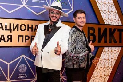 Ольга Бузова - Филипп Киркоров - Давид Манукян - Киркоров пообещал отправить бывшего возлюбленного Бузовой на «Евровидение» - lenta.ru - Москва - Молдавия