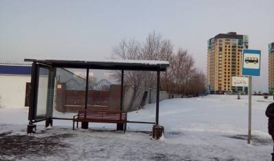В Тюмени жильцам ЖК «Правобережный» отказали в улучшении автобусного обслуживания - nashgorod.ru - Тюмень
