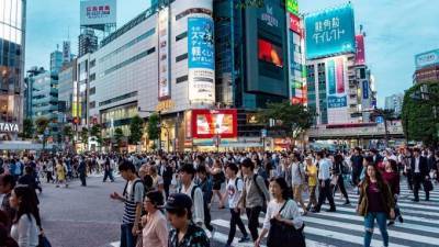 Nikkei: Токио не ведет с Вашингтоном переговоры о размещении в Японии новых ракет - piter.tv - Вашингтон - Токио - Япония