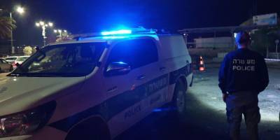 Беспокойная ночь: поножовщина в Хадере, стрельба и поджоги в Рамле - detaly.co.il