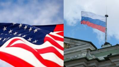 Анатолий Антонов - Антонов обозначил приоритеты России в нормализации отношений с США - polit.info - Москва - Россия - США - Сирия - Вашингтон - Иран