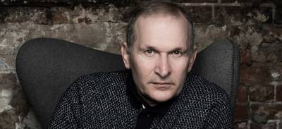 Федор Добронравов - Федор Добронравов шокирован известием о смерти Ивана Марченко - runews24.ru