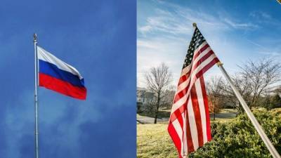 Анатолий Антонов - Аглая Чайковская - Антонов призвал США прекратить угрожать России санкциями - politros.com