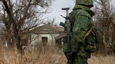 Сводка ООС: боевики 9 раз нарушили режим тишины - ru.slovoidilo.ua - Луганская обл. - Донецк - Донецкая обл.