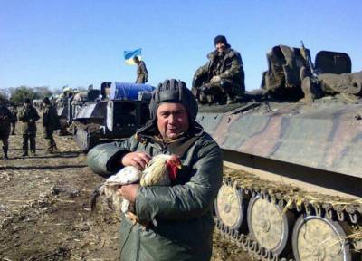 Дмитрий Куликов - Вывод войск ВСУ из Донбасса обернётся катастрофой для Украины - politnavigator.net - Украина - Киев - Днепропетровская обл. - Донбасс