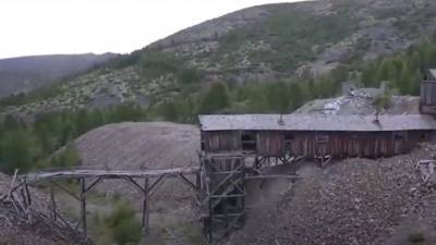 Мемориальный комплекс "Музеи памяти" появится на Колыме - vesti.ru - Магаданская обл. - Магадан