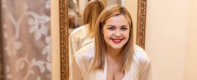 Ирина Пегова - Александр Робак - Ирина Пегова пришла на премьеру фильма в платье за 132 тысячи рублей - runews24.ru