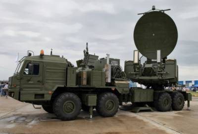 Российский комплекс РЭБ в Сирии перехватил «неуязвимую» израильскую ракету - actualnews.org - Сирия