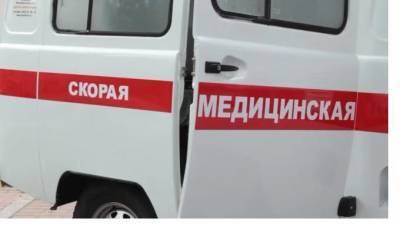 Неизвестный во время ссоры проломил голову мужчине на Ленинском проспекте - piter.tv - Санкт-Петербург